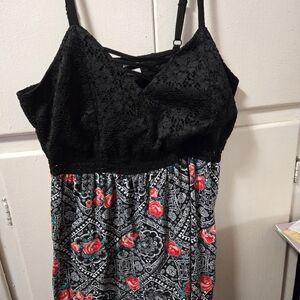 No Boundaries 4  cami bundle